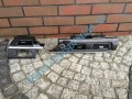 Ozdobná lišta palubovky BMW 6 F06 F12 F13  